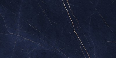 Плитка Netto Gres Lapis Blue High Glossy (600x1200) - 