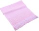 Полотенце LUXOR Криспи 30x60 (02000 розовый) - 
