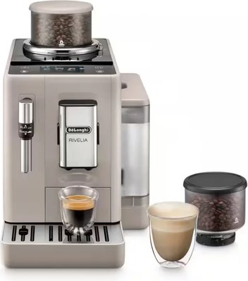 Кофемашина DeLonghi EXAM440.35.BG