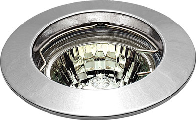 

Точечный светильник, Lazio GU5.3 001 CH / 121015