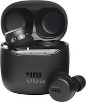 Беспроводные наушники JBL Tour Pro+ / JBLTOURPROPTWSBK (черный) - 