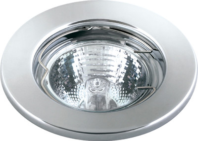 Точечный светильник ESCADA Modena GU5.3 001 CH / 111003 - 