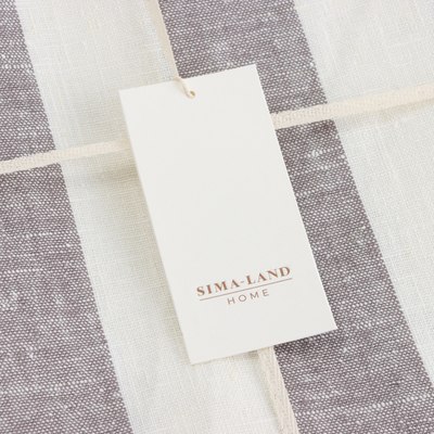 Скатерть Sima-Land Home Strictly / 10494008