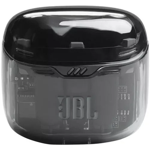 Беспроводные наушники JBL Tune Flex Ghost / JBLTFLEXGBLKCN