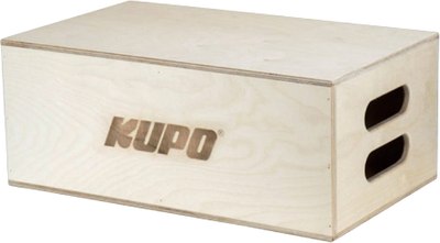 Подставка для студийного оборудования Kupo Apple Box-Full / KAB-008