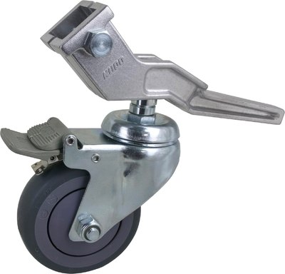

Комплект роликов для стойки, Casters / KC-100