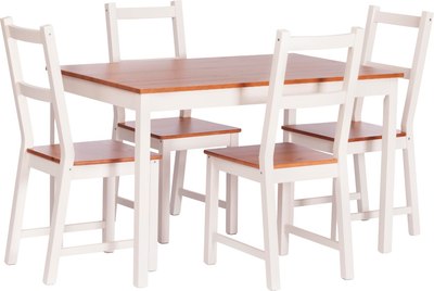 Купить Обеденная группа Tetchair Sonata Dining Set  