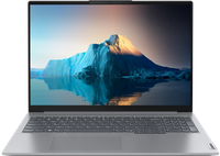 Ноутбук Lenovo ThinkBook 16 G6 ABP (21KK007RRU) - 