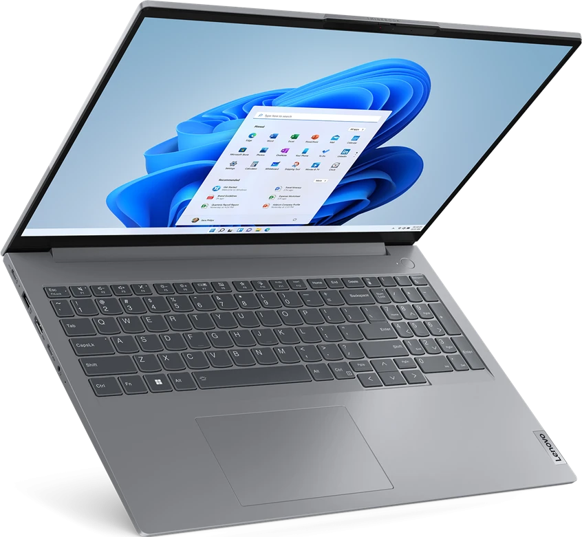 Ноутбук Lenovo ThinkBook 16 G6 ABP (21KK007RRU)