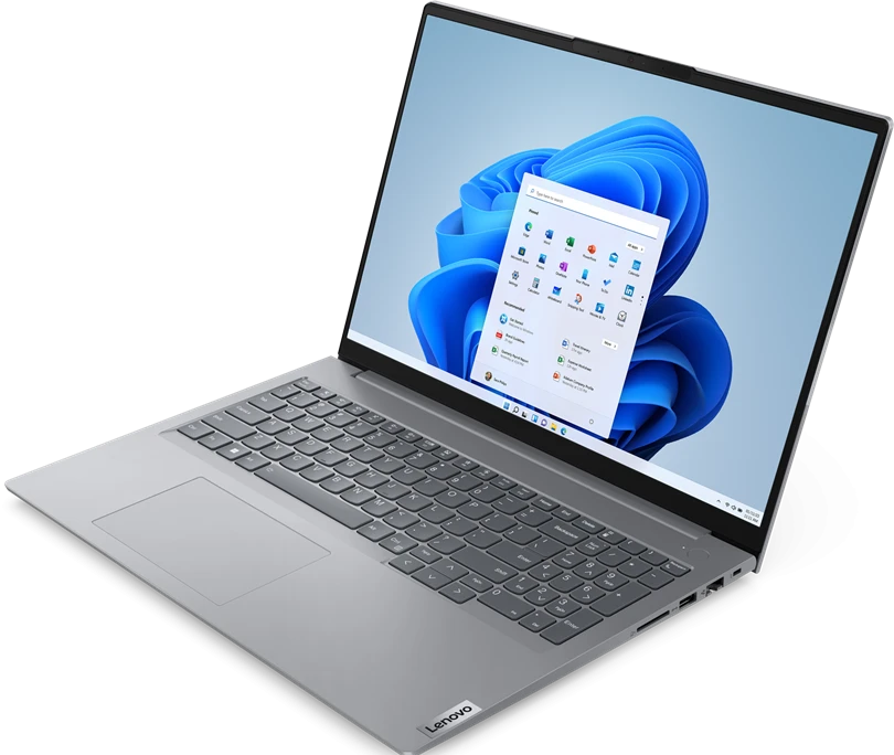 Ноутбук Lenovo ThinkBook 16 G6 ABP (21KK007RRU)