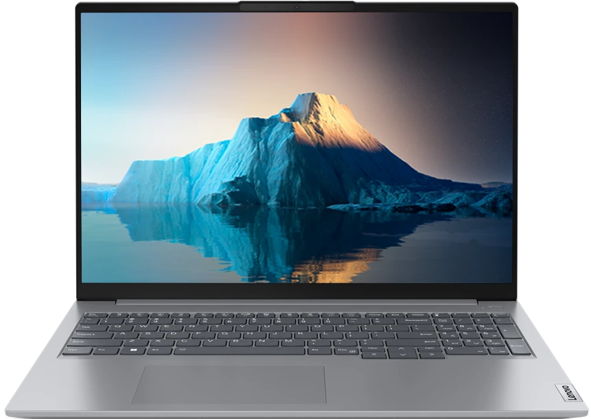 Ноутбук Lenovo ThinkBook 16 G6 ABP (21KK007RRU)