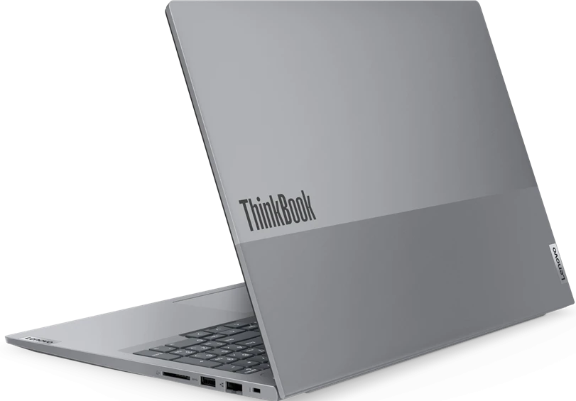 Ноутбук Lenovo ThinkBook 16 G6 ABP (21KK007RRU)