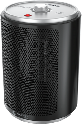 Тепловентилятор Royal Clima RFH-CM500DC-BL - 