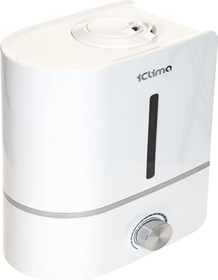 Ультразвуковой увлажнитель воздуха IClima LUX-206HW - 