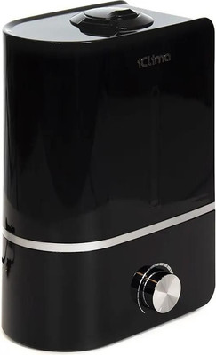 Ультразвуковой увлажнитель воздуха IClima LUX-206HB - 