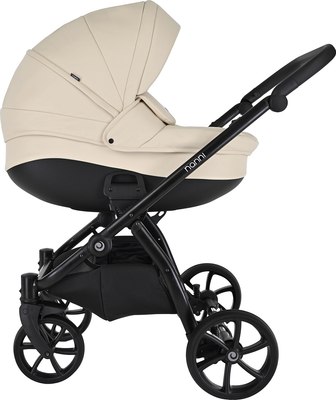 

Детская универсальная коляска, Nanni 3 в 1 / 1533398