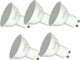 Лампа Truenergy 5W GU10 4000K / 14604 (5шт) - 