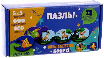 

Развивающая игра, Мама, папа и малыш / 9228025
