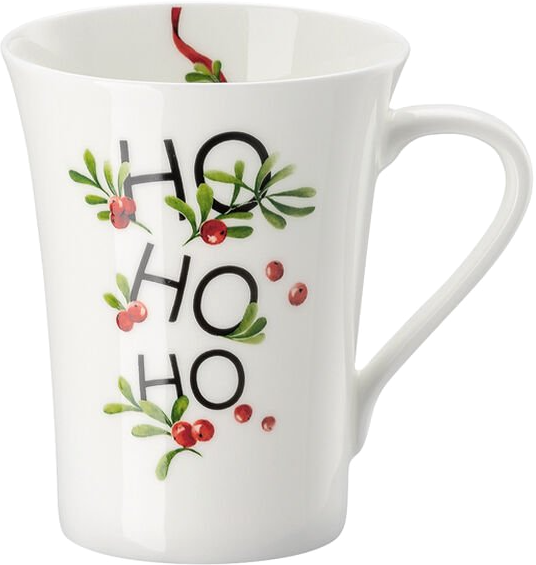 Кружка Hutschenreuther My Christmas Mug. Ho Ho Ho / 02048-727445-15505