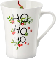 Кружка Hutschenreuther My Christmas Mug. Ho Ho Ho / 02048-727445-15505 - 