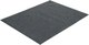 Коврик грязезащитный VORTEX Nice 90x120 / 24394 (серый) - 