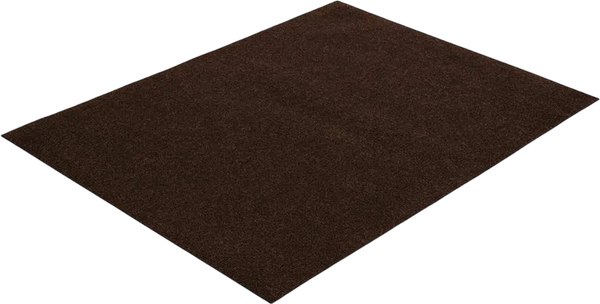 Коврик грязезащитный VORTEX Nice 120x150 / 24396