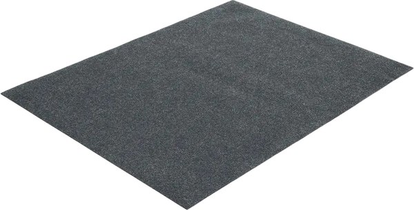 Коврик грязезащитный VORTEX Nice 120x150 / 24397