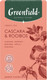 Чайный напиток GREENFIELD Natural Tisane Cascara & Rooibus (20пак) - 