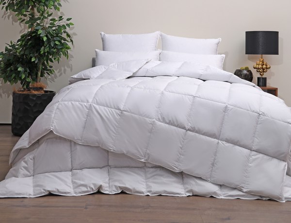 Одеяло Sofi de Marko Pure New 155x215 / Од-Прн-155x215