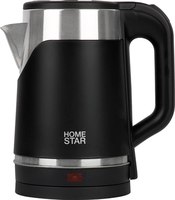 Электрочайник HomeStar HS-1043 / 108851 (черный) - 