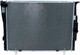 Радиатор системы охлаждения NRF 53473 -