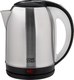 Электрочайник HomeStar HS-1054 / 106465 (стальной/черный) - 