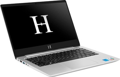 

Ноутбук, H-book 15 MAK4 T32E3W (4810443003966)