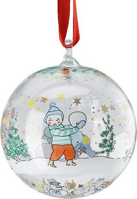 

Шар новогодний, Christmas Lights / 02253-723059-49707