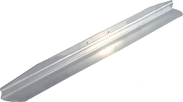 Лезвие для виброрейки TCC TSS-VT L-2.0 / 203264
