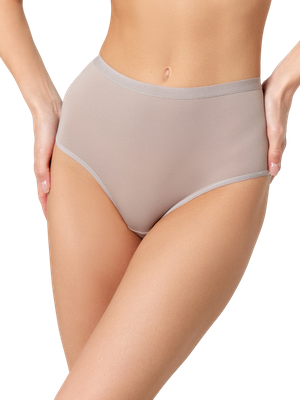 Трусы женские Mark Formelle 412411 (р.106, серый) - 