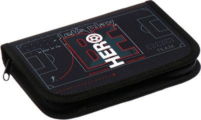 

Пенал, Будь героем / ПКТ 07-20