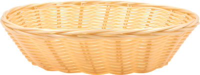 

Корзина, Полиротанг 240x200x60 / Zong-01