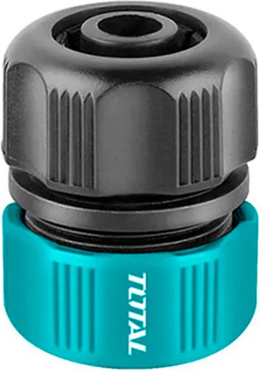 Соединитель для шланга TOTAL THPHM0201