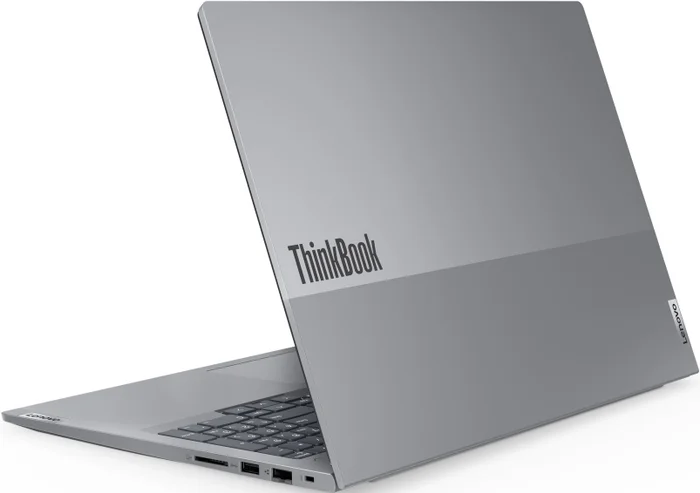 Ноутбук Lenovo ThinkBook 16 G6 IRL (21MS0045RU)