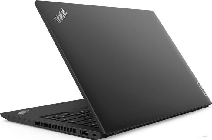 Ноутбук Lenovo ThinkPad T14 Gen 4 (21HESGC000)