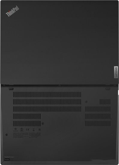 Ноутбук Lenovo ThinkPad T14 Gen 4 (21HESGC000)