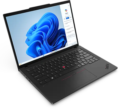 Ноутбук Lenovo ThinkPad T14 Gen 4 (21HESGC500)