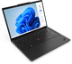 Ноутбук Lenovo ThinkPad T14 Gen 4 (21HESGC500) - 