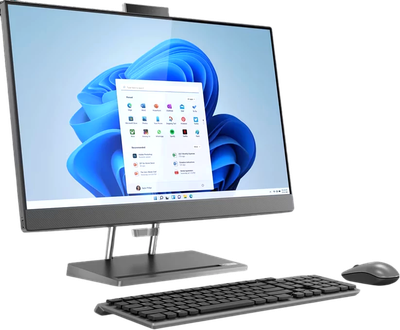 

Моноблок, AIO IdeaCentre 5 27IAH7 (F0GQ00AFRK)