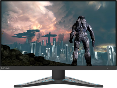 Монитор Lenovo G24-20 (66CFGAC1EU) - 