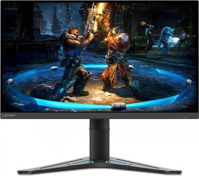 Монитор Lenovo G27-20 (66C2GAC1EU) - 
