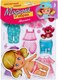 Развивающий игровой набор Happy Valley Магнитный. Одень куклу. Малышка / 2738649 - 