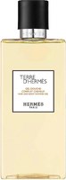 Гель для душа Hermes Terre D`Hermes (200мл) - 