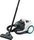 Пылесос Bosch BGC21HYG1 - 